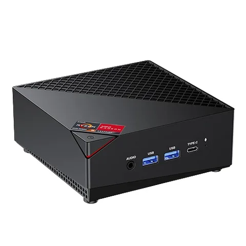 ACEMAGIC AM06 Pro AMD Ryzen 7 7730U Mini PC