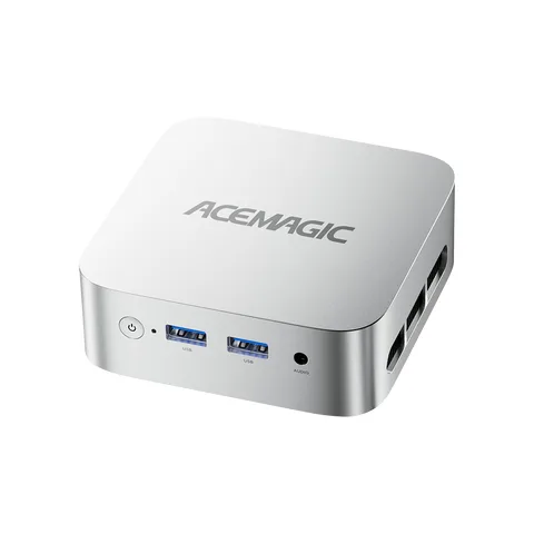 ACEMAGIC K1 AMD Ryzen Mini PC