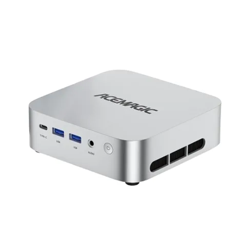 ACEMAGIC M1 AMD Ryzen 7 7735HS Mini PC