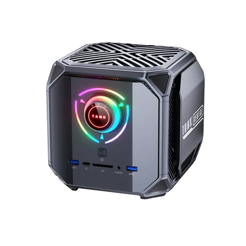 ACEMAGIC M1A PRO i9-13900HK RTX5060 Mini PC