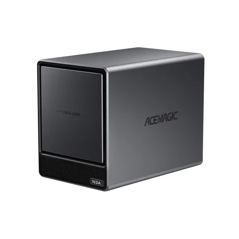 ACEMAGIC N3A NAS AMD Ryzen Embedded R2544 Mini PC