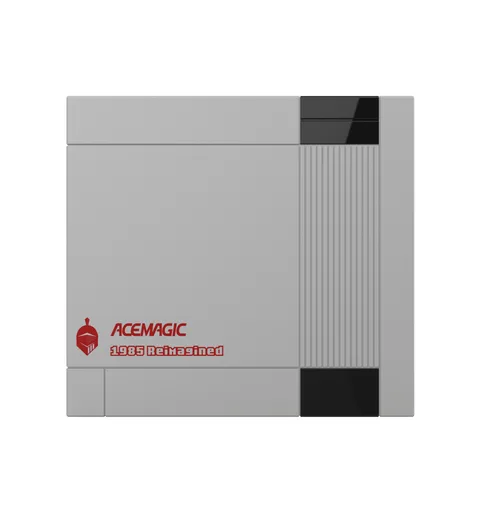 ACEMAGIC Retro X3 AMD Ryzen Mini PC