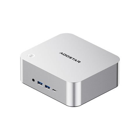 AOOSTAR MACO AMD R7 PRO 6850H Mini PC
