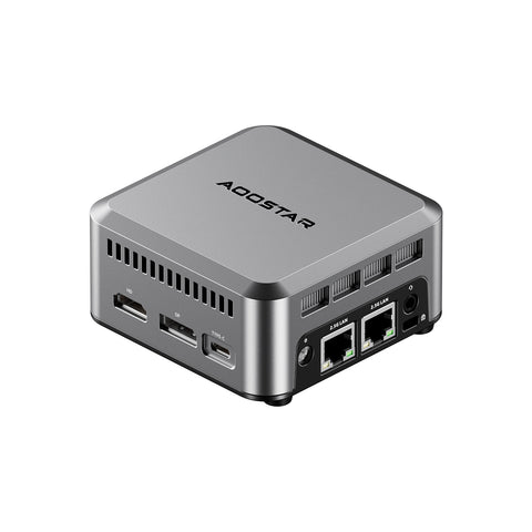 AOOSTAR N1 PRO Intel N150 Mini PC（For EU customers）