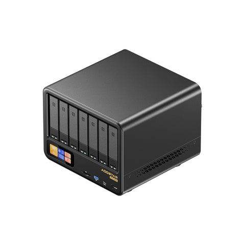 AOOSTAR WTR MAX 8845 11 Bay NAS