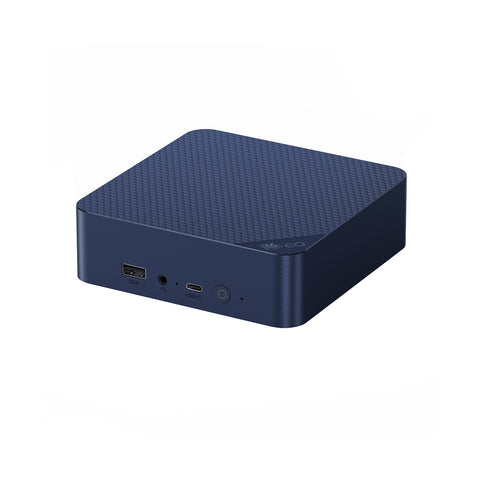Beelink EQ14 Intel Twin Lake N150
