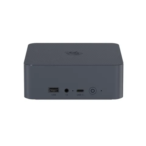 Beelink EQR7 AMD Ryzen 7 7735HS/7735U