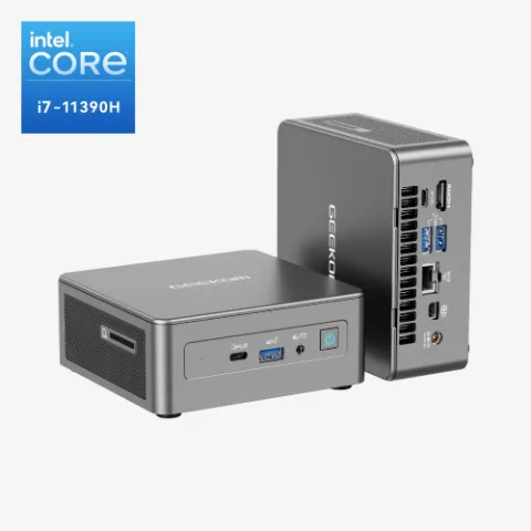 Geekom IT11 Intel Core i7-11390H