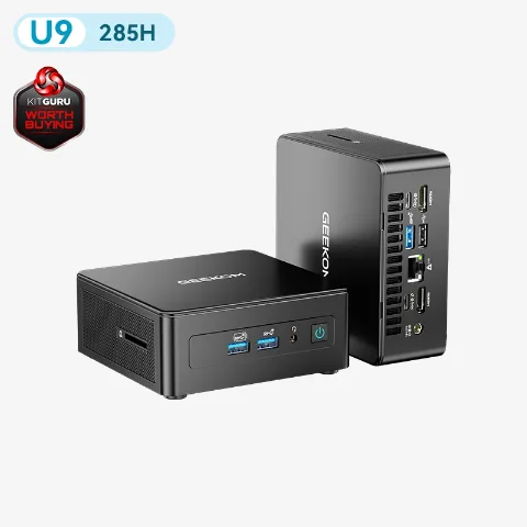 Geekom IT15 Intel Core Ultra 9 285H