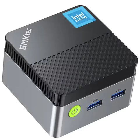 GMKtec G5 Intel Alder Lake N97 Mini PC