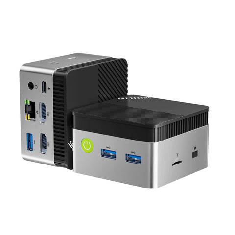 GMKtec G5S Intel Celeron N5095 Mini PC