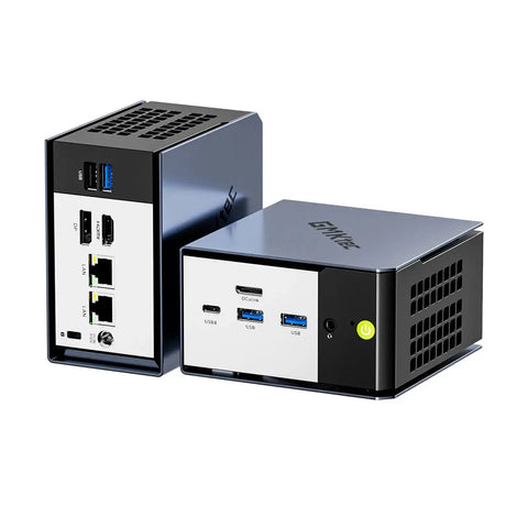 GMKtec K16 AMD Ryzen 7 7735HS Mini PC