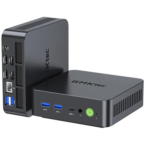 GMKtec K17 Plus Intel Core Ultra 7 258V Mini PC