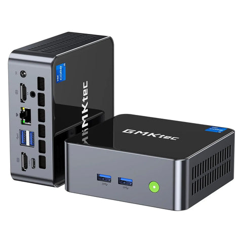 GMKtec M3 Pro Intel Core i5-13500H Mini PC