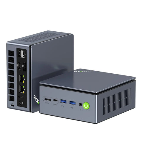 GMKtec M7 Ultra AMD Ryzen 7 PRO 6850U Mini PC