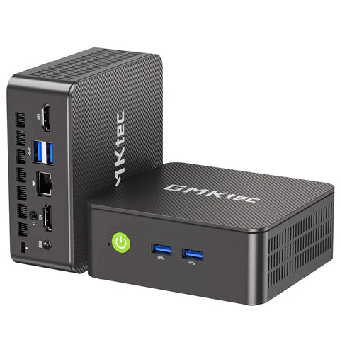 GMKtec NucBox G3 Pro Mini PC Intel Core i3-10110U