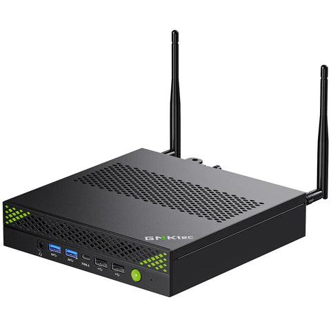GMKtec NucBox K10 Mini PC Intel 13th Core i9-13900HK