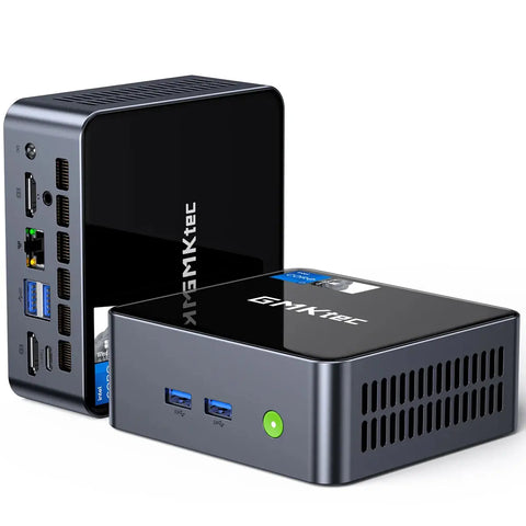 GMKtec NucBox M2 Pro Mini PC 11th Gen Intel Core i7 1195G7