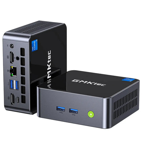 GMKtec NucBox M3 Plus Mini PC Intel 12th Core i9-12900HK