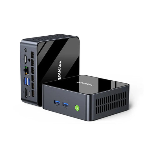 GMKtec NucBox M3 Ultra Mini PC Intel 12th Core i7 12700H