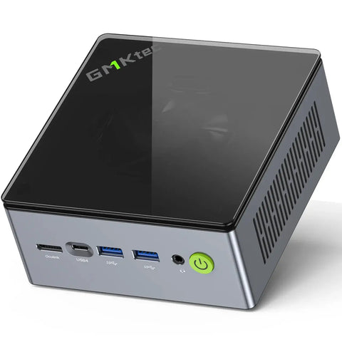 GMKtec NucBox M7 Mini PC AMD Ryzen 7 PRO 6850H