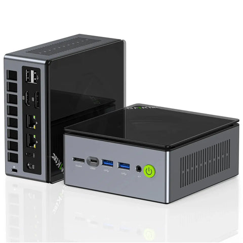 GMKtec NucBox M7 Pro Mini PC AMD Ryzen 9 PRO 6950H
