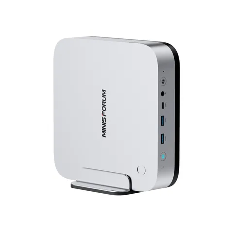 Minisforum AI X1 Pro 470