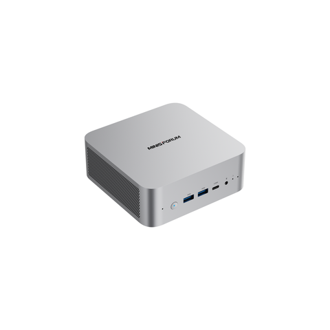 MINISFORUM AI X1