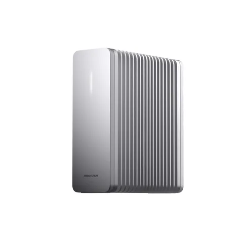 MINISFORUM All Flash NAS S5