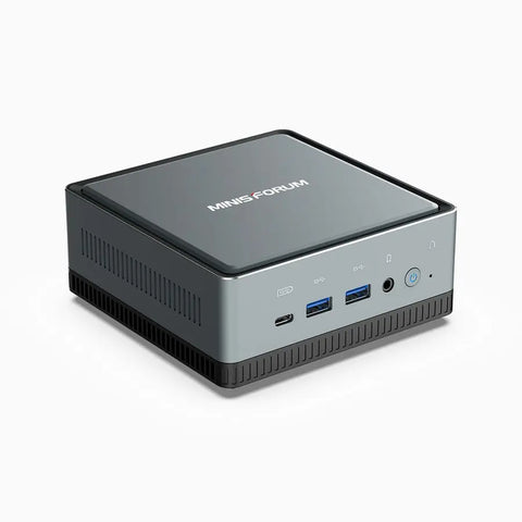 MINISFORUM DeskMini U820 Refurbished