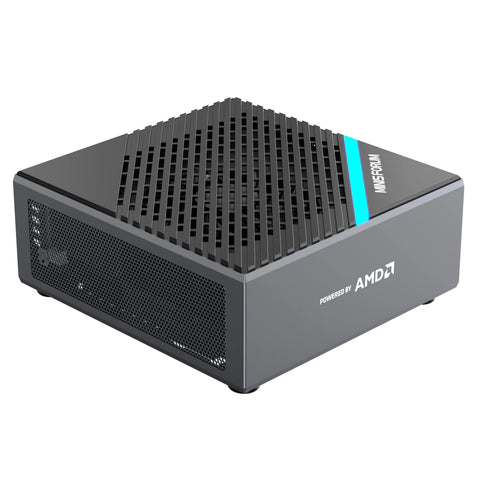 MINISFORUM EliteMini B550 Refurbished