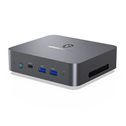 MINISFORUM GN31 Refurbished