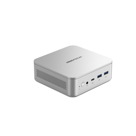 MINISFORUM M2