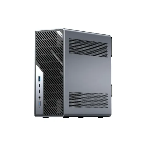 MINISFORUM MS-02 Ultra Refurbished