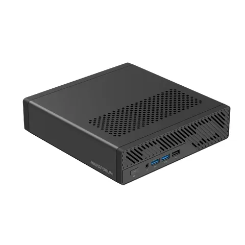 MINISFORUM MS-A2 Refurbished