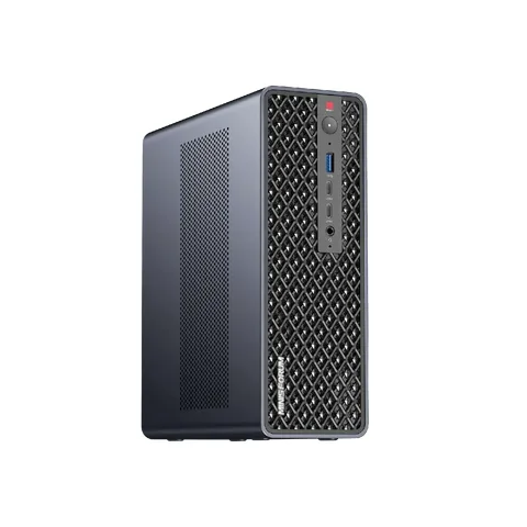 MINISFORUM MS-S1 MAX-P495