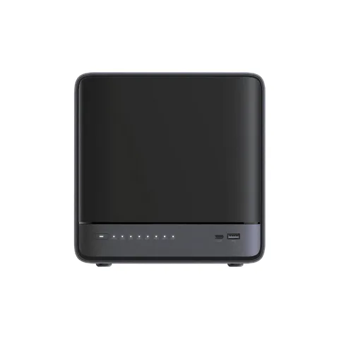 MINISFORUM N5 MAX