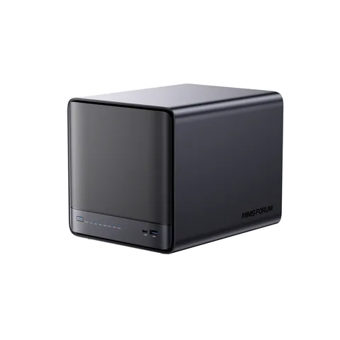 Minisforum N5
