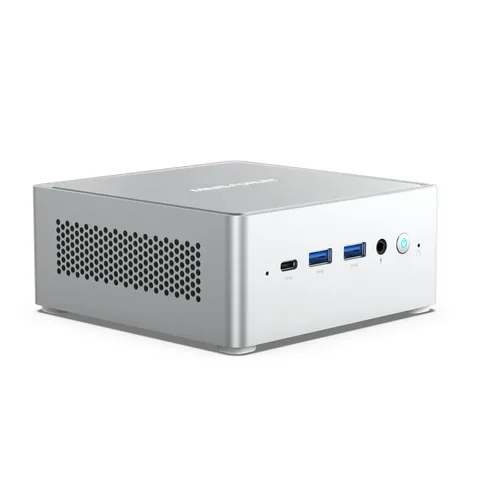 MINISFORUM NAB6 Lite Refurbished