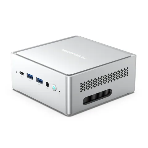 MINISFORUM NAB9S