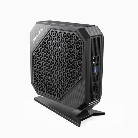 Minisforum Neptune HX99G-AMZ