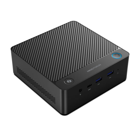 MINISFORUM UH125 Pro Refurbished
