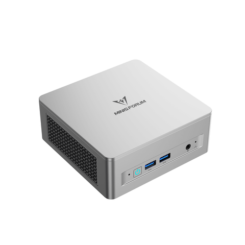 Minisforum UM750L Slim