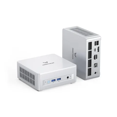 MINISFORUM UM880 Plus
