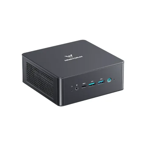 MINISFORUM UM890 Pro