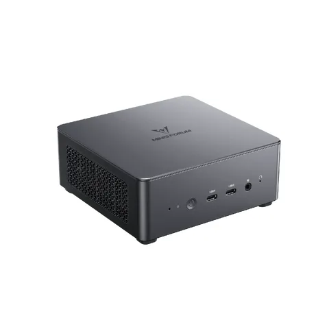 MINISFORUM Venus Serie UM790 Pro